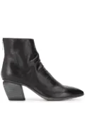 Officine Creative Severine ankle boots - Black