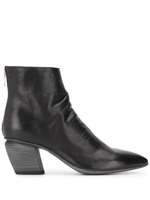 Officine Creative Severine ankle boots