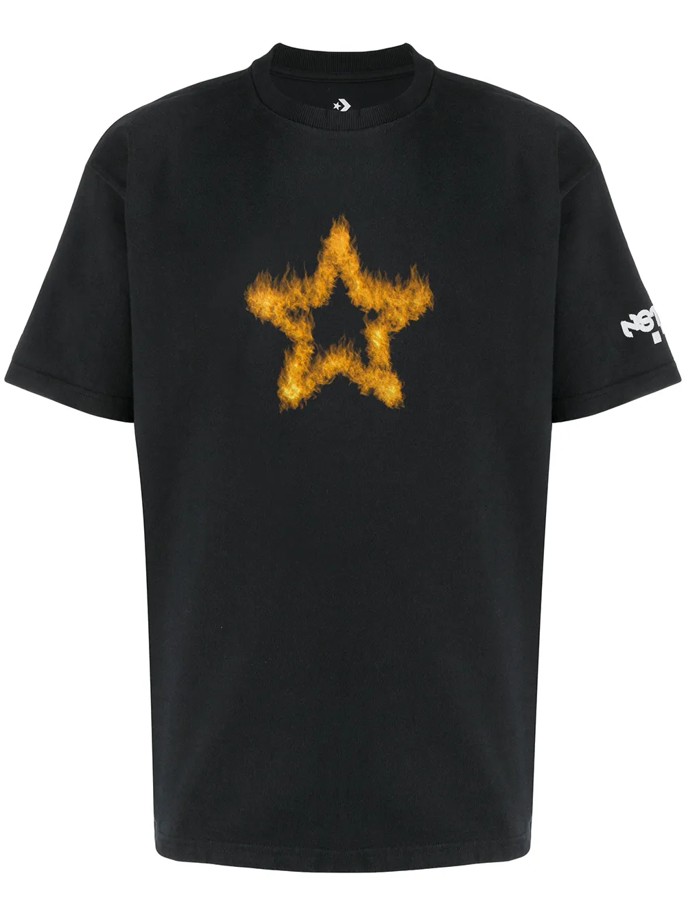 play converse t shirt