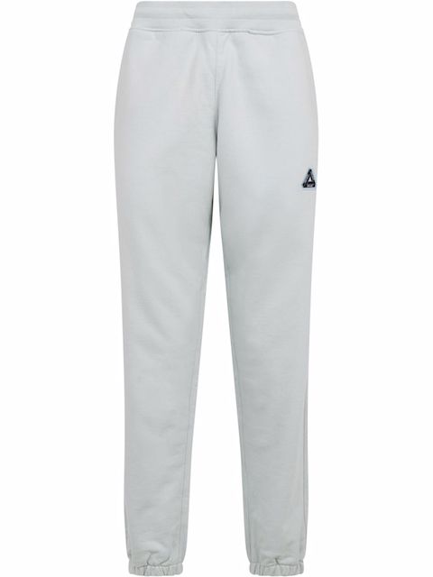 Palace Jogginghose mit Logo-Patch