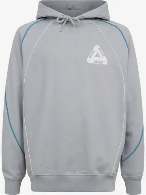 Palace Sidewinder drawstring hoodie