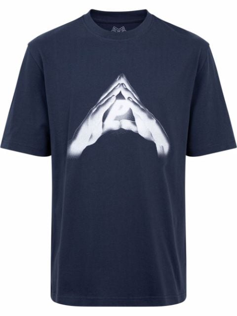 Palace - Ps Open Doors T-shirt