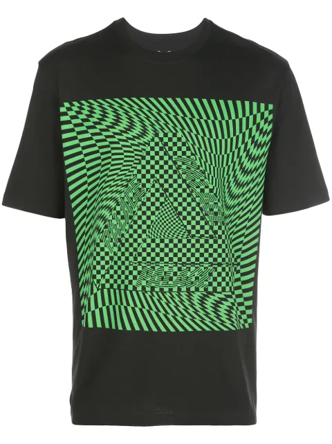 Palace Mash Eye graphic-print T-shirt