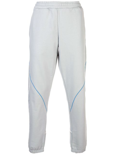 Palace Klassische Jogginghose