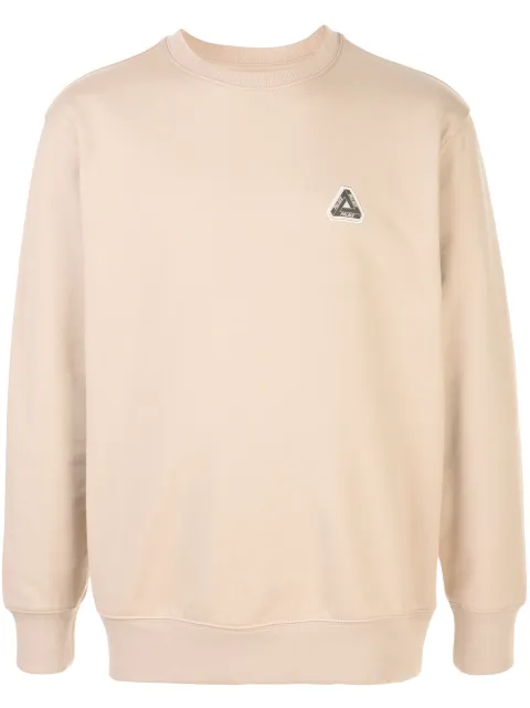 Palace Sofar crew-neck sweatshirt