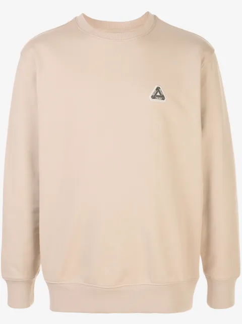 Palace Sofar crew-neck sweatshirt