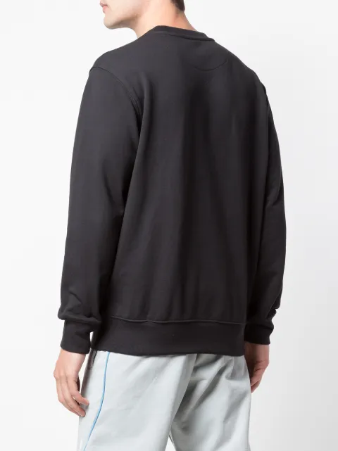 palace sofar crewneck
