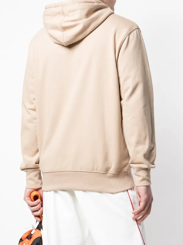 Palace Sofar zip up Hoodie Farfetch