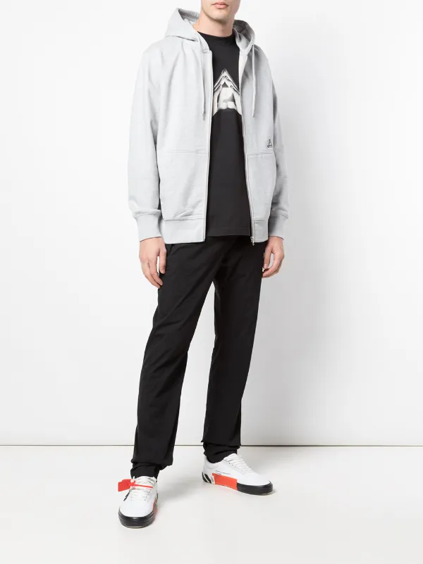 Palace Sofar Zipped Hoodie - Farfetch