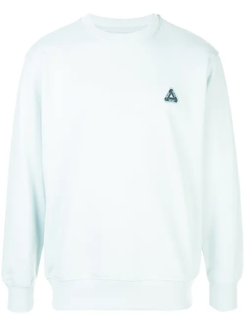 Palace sweat Sofar - Bleu - Palace - Modalova