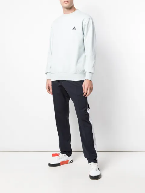 adidas Originals Loungewear Trefoil Inherent Crewneck Sweatshirt ED6208 -  adidas db1300 pants size chart - Best shoes EinsteinsworkshopShops