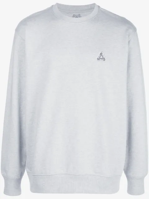 Palace Sofar Crew sweatshirt