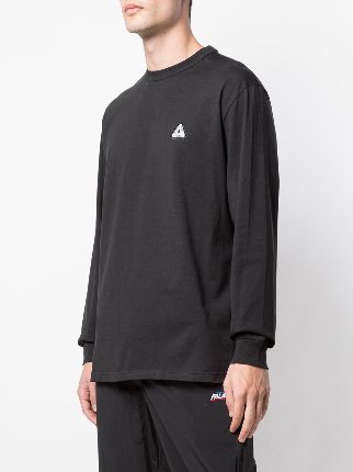 Sofar longsleeved T-shirt展示图