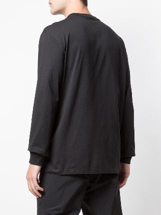 Sofar longsleeved T-shirt展示图