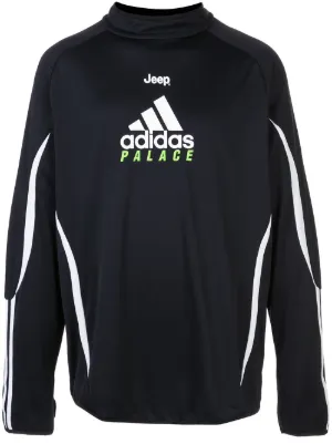 sudadera adidas palace