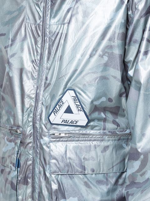 palace p stealth jacket