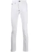 Image 1 of Philipp Plein super straight cut jeans