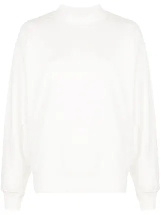 Anine bing saint sweatshirt Clearance