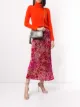 Image 2 of Chanel Pre-Owned tassel quilted crossbody bag