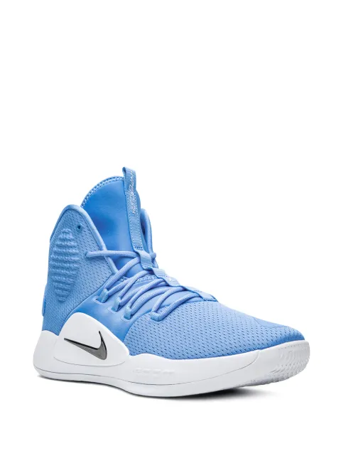 baby blue hyperdunks
