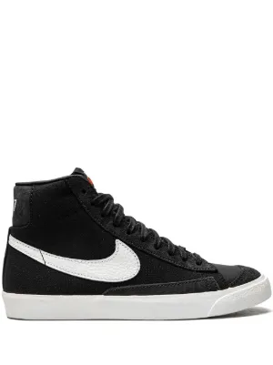 Nike X Off-White ナイキ x オフホワイト Blazer Mid スニーカー