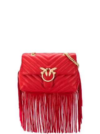 farfetch pinko bolsas