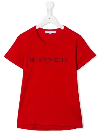 givenchy broken logo