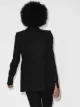 Rick Owens Extreme Soft single-breasted blazer