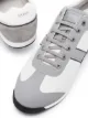 BOSS Glaze low-top sneakers
