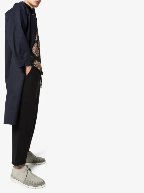 neighborhood clarks desert trek