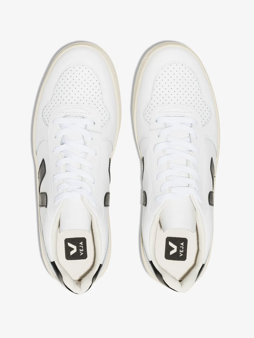 VEJA 'V-10' SNEAKERS,VX02000514814958