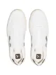 VEJA V-10 leather sneakers