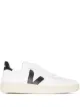 Image 1 of VEJA V-10 leather sneakers