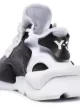 Y-3 Kaiwa low top sneakers