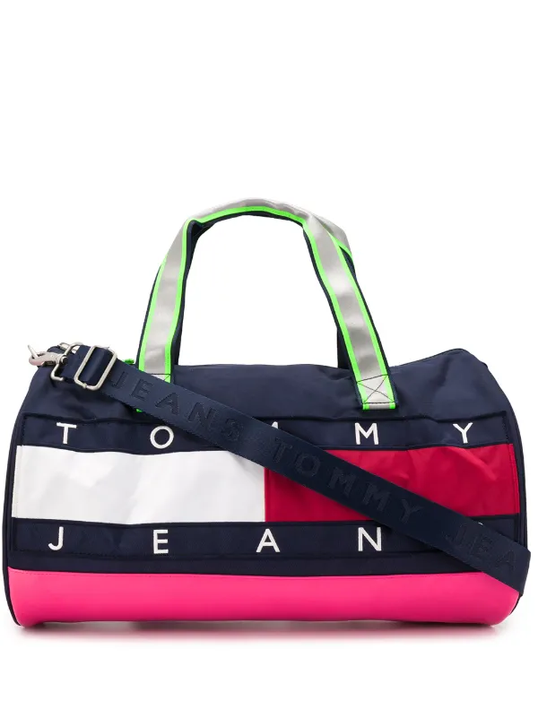 tommy diaper bag