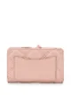 Image 2 of Marc Jacobs The Quilted Softshot compact wallet