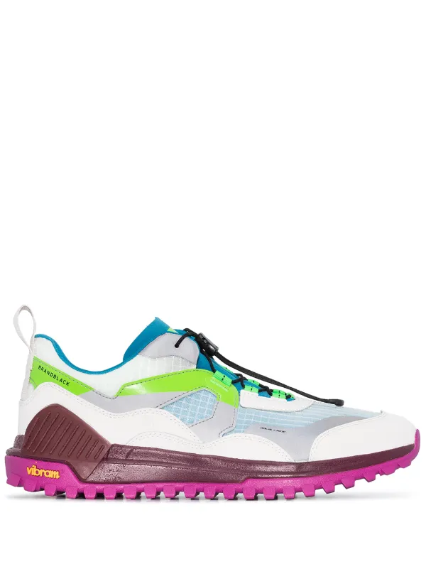 brandblack basketball shoes