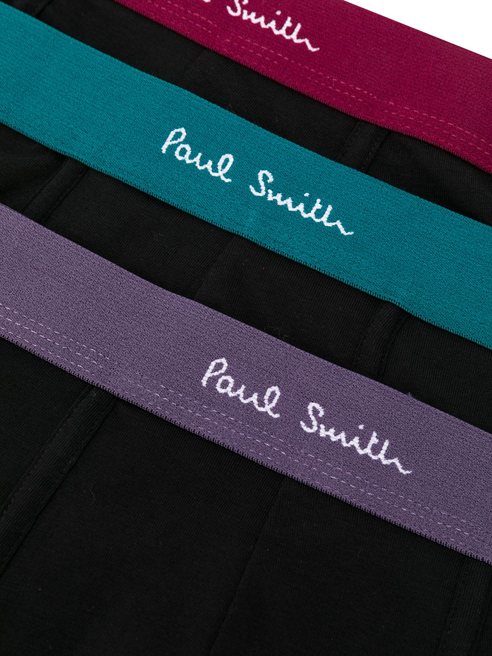 фото Paul smith боксеры с логотипом