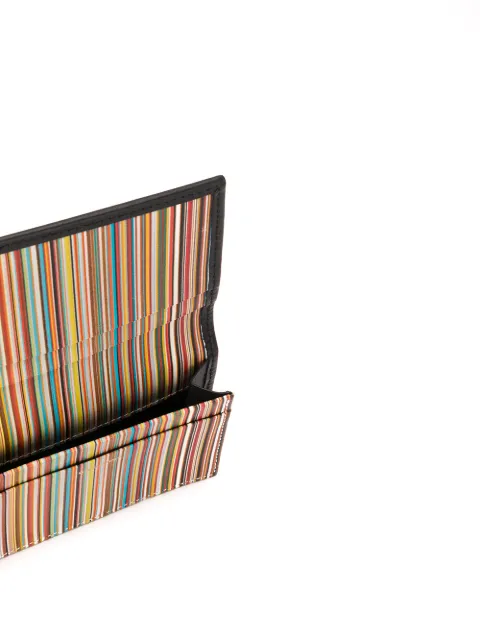 paul smith multi string jogging bottoms