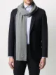 الصورة 2 من PS Paul Smith وشاح بشارة مطرزة