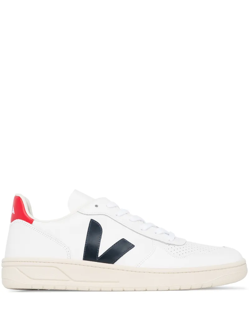 VEJA V-10 SNEAKERS