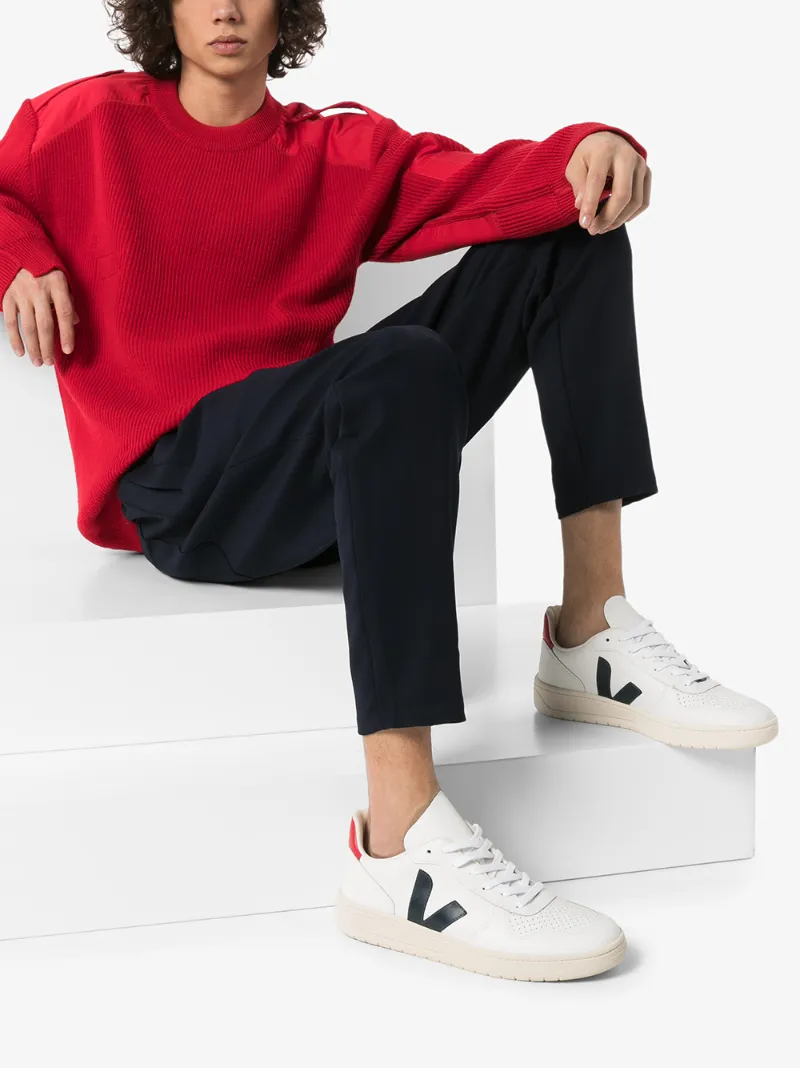 VEJA V-10 SNEAKERS