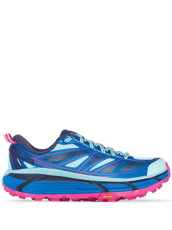 hoka one one mafate 3