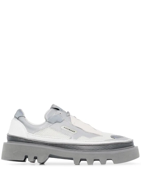 rombaut vegan shoes