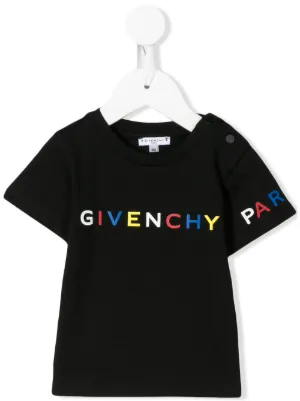baby givenchy shirt