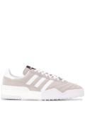 adidas x Alexander Wang B-Ball Soccer sneakers - Grey