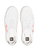 Veja V-10 orange cobalt sneakers