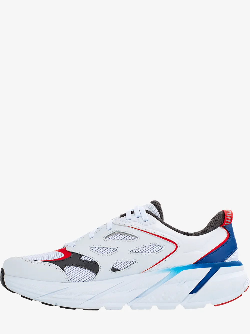 HOKA ONE ONE X OPENING CEREMONY WHITE BM CLIFTON SNEAKERS,111159514815407