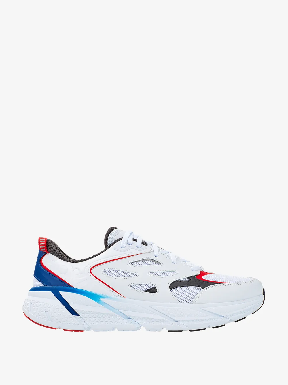 HOKA ONE ONE X OPENING CEREMONY WHITE BM CLIFTON SNEAKERS,111159514815407