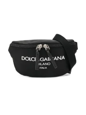 kids designer fanny pack